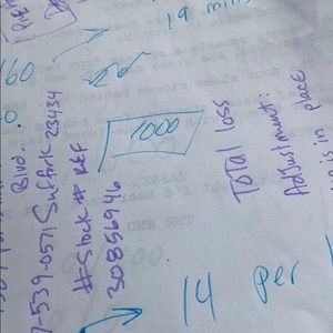 Meet your Posher, Kristofer